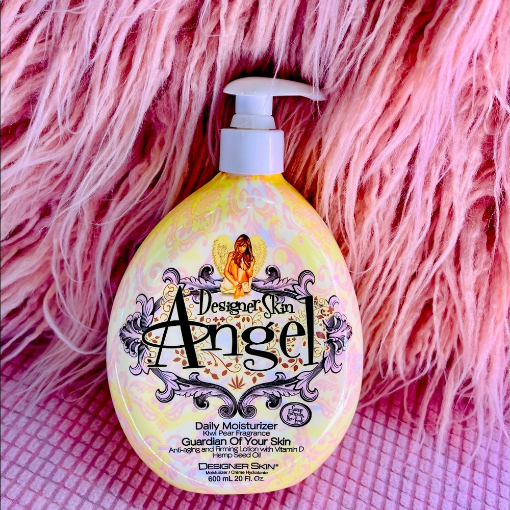 Angel Moisturizing Body Lotion  by Designer Skin 💖